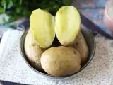 Recept Hogyan főzzük a burgonyát?